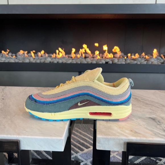 Nike Air Max 1/97 VF SW - Picture 2 of 2
